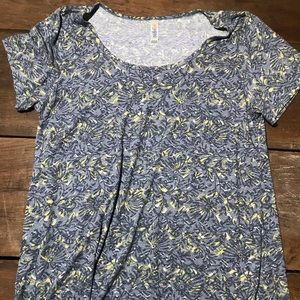 Lularoe Classic T